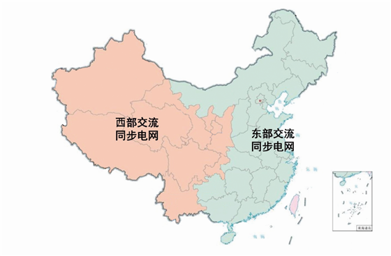 “東部、西部”兩大電網(wǎng)方案再現(xiàn) “全國(guó)一張同步網(wǎng)”已被放棄？