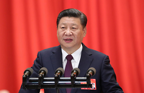 習(xí)近平：持續(xù)增強(qiáng)電力裝備、新能源等領(lǐng)域的全產(chǎn)業(yè)鏈優(yōu)勢