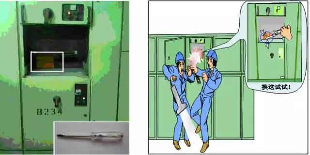 14起典型電力事故案例分析，電力人必看！