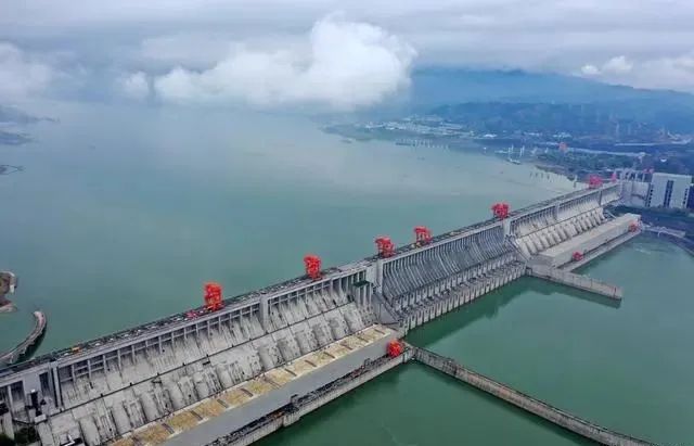 水電站未來的發(fā)展趨勢，是拆、還是建？