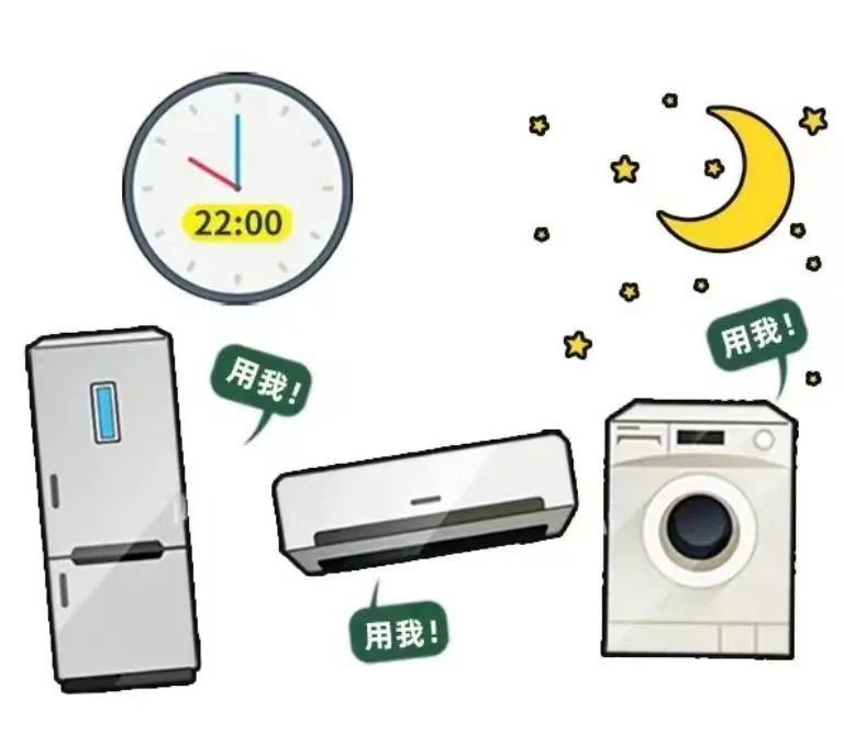 階梯電價和分時電價有什么區(qū)別？看完這篇就懂了